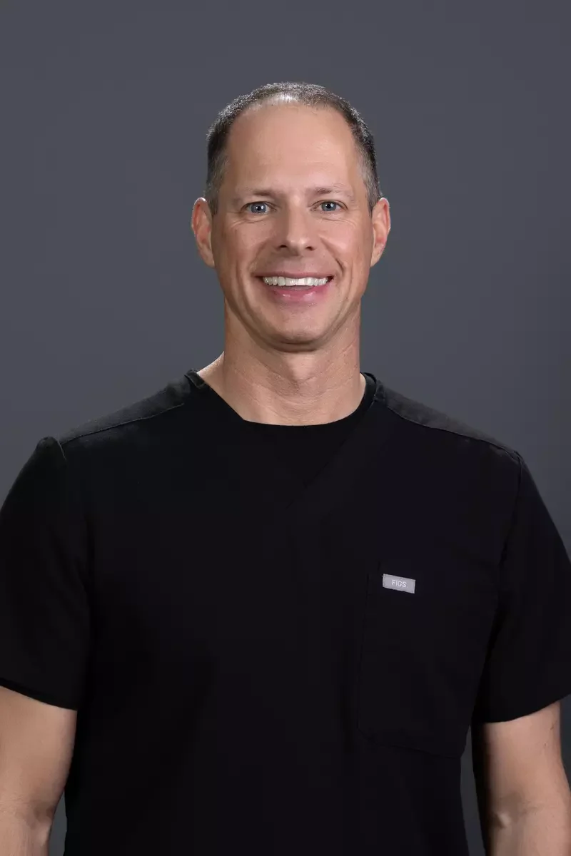 Steve Hoffart, PharmD — Owner and Lead Pharmacist at Magnolia Pharmacy